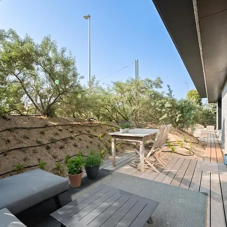 Luxueus En Smaakvol Prive Sint-idesbald