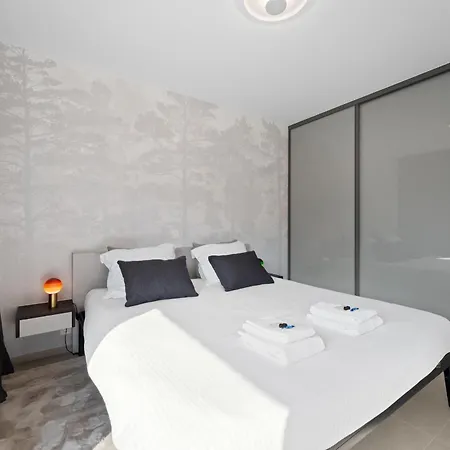 Luxueus En Smaakvol Prive Sint-idesbald Koksijde